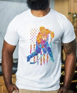 Hockey USA t shirt 3 Hockey USA t shirt