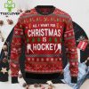 Merry Famer Ugly Christmas Sweater, The Best Memories Are Made On The Farm Sweatshirt