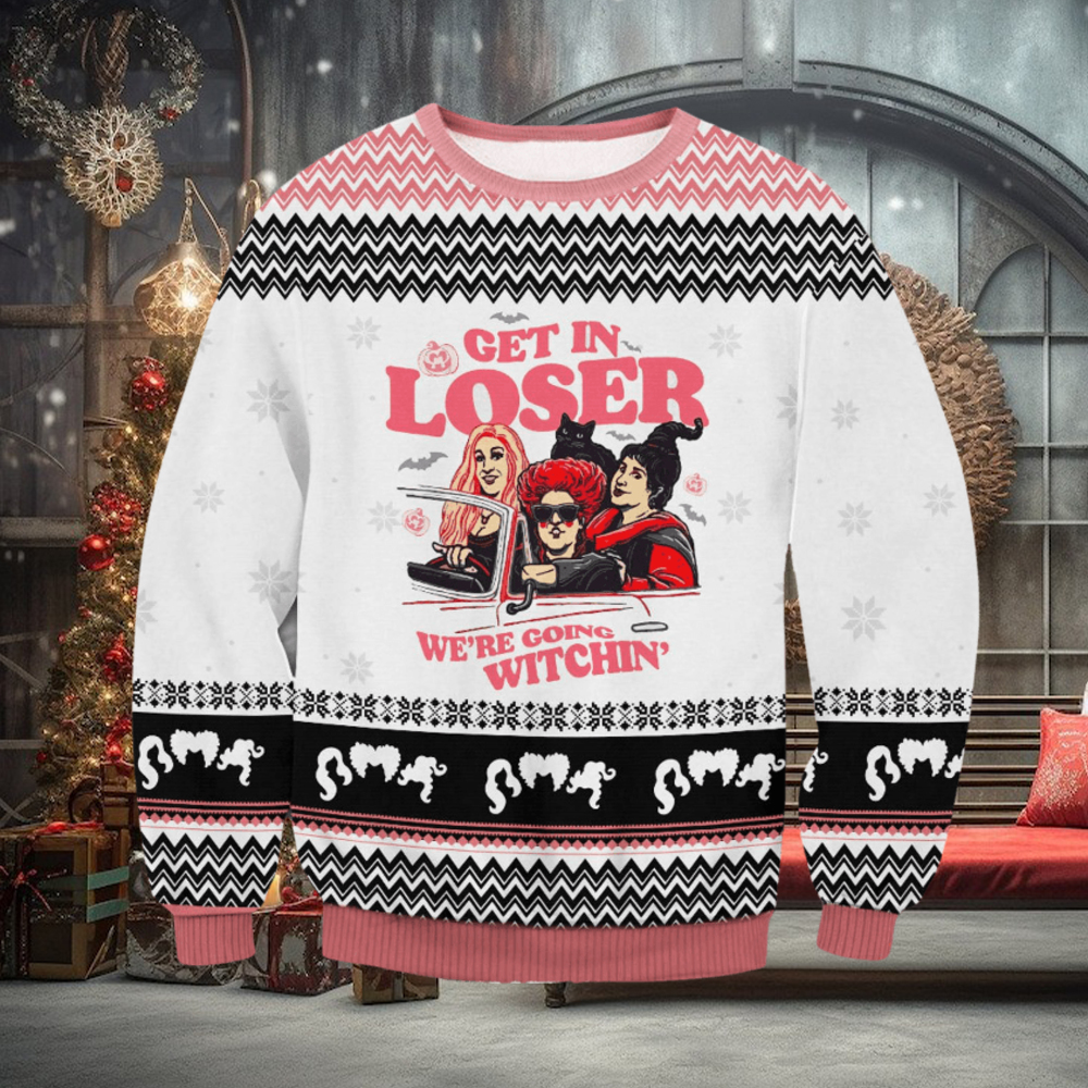 Loser sweater 2025