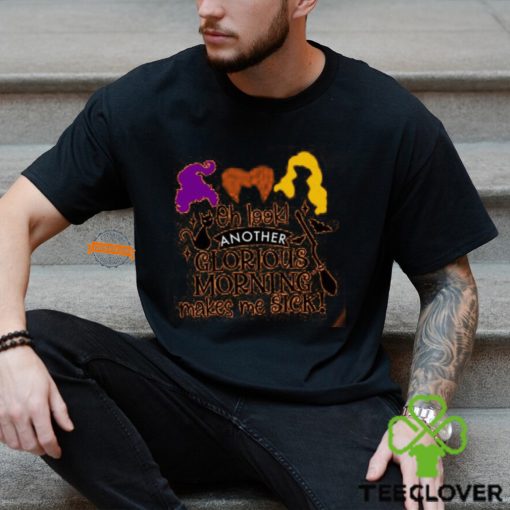 Hocus Pocus Shirt, Sanderson Sisters Shirt, It's Just A Bunch Of Hocus Pocus, Halloween Shirt, Halloween Shirt,Halloween Party Shirt