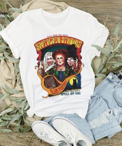 Hocus Pocus back from the dead slam poetry shirt 1 Hocus Pocus back from the dead slam poetry shirt