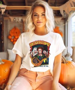 Hocus Pocus back from the dead slam poetry shirt 2 Hocus Pocus back from the dead slam poetry shirt