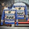 Toronto Maple Leafs Ugly Sweater