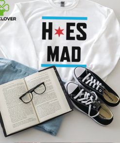 Hoes Mad X State Champs t shirt