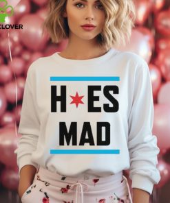 Hoes Mad X State Champs t hoodie, sweater, longsleeve, shirt v-neck, t-shirt