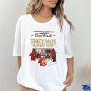 Nice Summer of Hawk Tuah 2024 Shirt