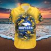 Disney Pirates of Caribbean Hawaiian Shirt