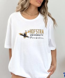 Hofstra University Flying Dutchmen Shirt