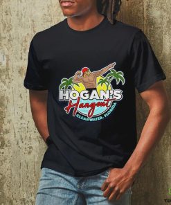 Hogan's Hangout Tee hoodie, sweater, longsleeve, shirt v-neck, t-shirt