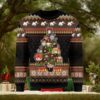 Top Gun Foreign Relations Ugly Christmas Sweater