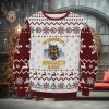 Larceny’s 3D Ugly Christmas Sweater Christmas Gift