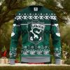 St Louis Rams Touchdown Light Up Ugly Christmas Sweaters