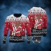 Busch Latte Beer Ugly Christmas Sweater, Faux Wool Sweater, Gifts For Beer Lovers, International Beer Day, Best Christmas Gifts For 2022 – Prinvity