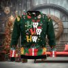 Stay Home Star Wars Ugly Christmas Sweater