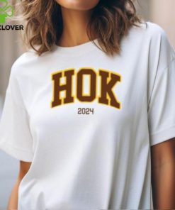 Hok Ball Hok 2024 Shirt