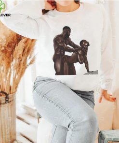 Hold Me Black Gay Love Is Unique shirt