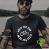 Hank Lockwood The Jruth Shirt