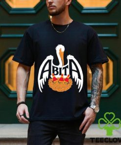 Hold The Mayo Abita Pelican shirt