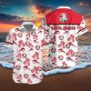 Tucson Roadrunners Ahl Hawaiian Shirt Hot Gift Summer