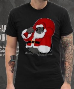 Holiday 365 Christmas Santa Gorilla Shirt