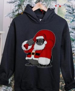 Holiday 365 Christmas Santa Gorilla Shirt