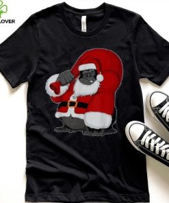 Holiday 365 Christmas Santa Gorilla Shirt