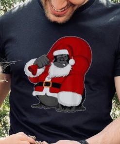 Holiday 365 Christmas Santa Gorilla Shirt