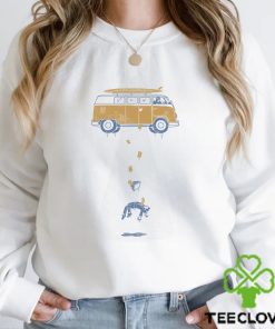 Holiday Abduction Shirt