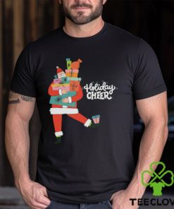 Holiday Cheer Cute Christmas Shirt