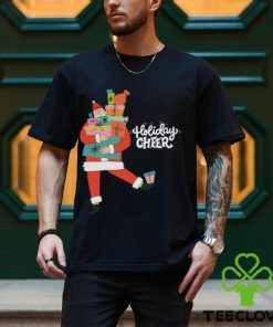 Holiday Cheer Cute Christmas Shirt