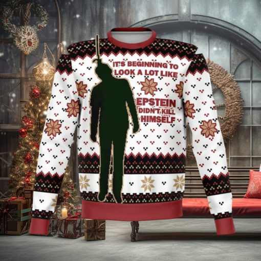 Holiday Funny Ugly Christmas Sweater