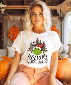 Holiday Hoobi Whatty Thoodie, sweater, longsleeve, shirt v-neck, t-shirt