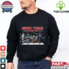 Texas Tech Red Raiders est 1923 logo shirt