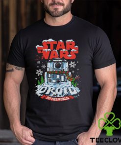 Holiday astromech droid (pocket pop!) kids tee star wars hoodie, sweater, longsleeve, shirt v-neck, t-shirt