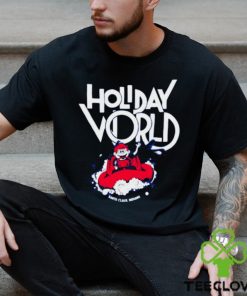 Holiday world 1984 shirt