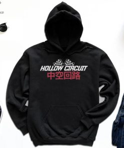 Hollowsquad LA circuit t shirt