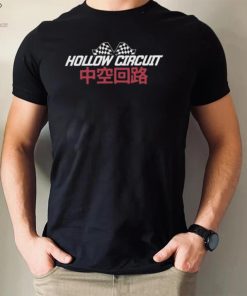 Hollowsquad LA circuit t shirt 1 Hollowsquad LA circuit t shirt