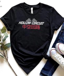 Hollowsquad LA circuit t shirt 2 Hollowsquad LA circuit t shirt