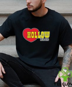 Hollowsquad La Hollow Headers Shirt