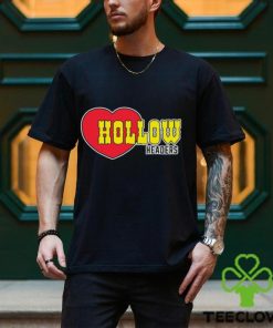 Hollowsquad La Hollow Headers Shirt