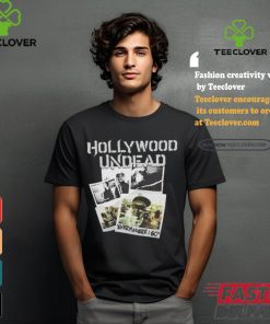 Hollywood Undead Everywhere I Go Art Prints 2024 Shirt 1 Hollywood Undead Everywhere I Go Art Prints 2024 Shirt