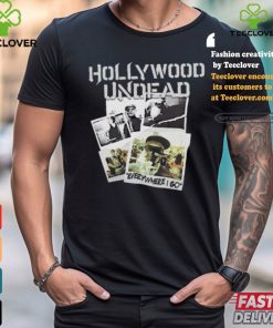 Hollywood Undead Everywhere I Go Art Prints 2024 Shirt 2 Hollywood Undead Everywhere I Go Art Prints 2024 Shirt