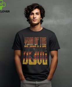 Hollywood Undead Merch Year of the Dove Shirts