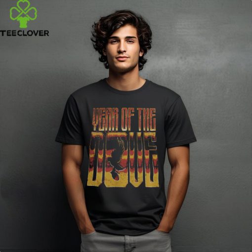 Hollywood Undead Merch Year of the Dove Shirts