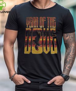 Hollywood Undead Merch Year of the Dove Shirts