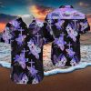 Minnesota Vikings National Football League 3D AOP Hawaiian Shirt For Fans