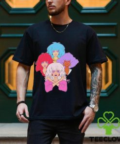 Hologram Rhapsody Jem T Shirt