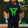 Fraser Ramblers Parent Shirt