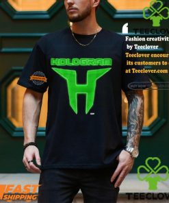 Hologram This Man Hologram Shirt