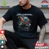 New York Giants Malik Nabers Signature T Shirts